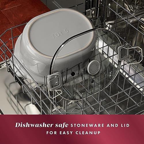 7 Quart Programmable Cook & Carry Slow Cooker - Curated Catalog A4